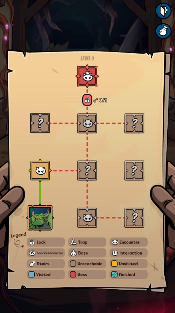 Mobile Dungeon 5 Mobile Dungeon 5