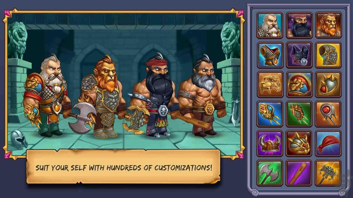 Ancients Revival 2 Ancients Revival 2